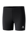 VERONA Performance shorts zwart Dames
