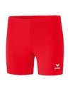 VERONA Performance shorts rood Dames