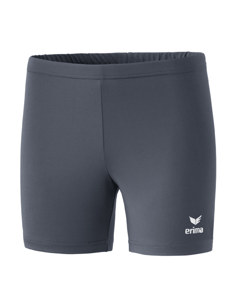 VERONA Performance shorts slate grey Dames