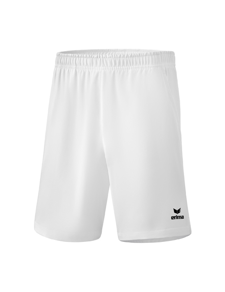 Tennisshort wit