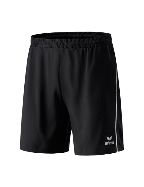 Running short zwart