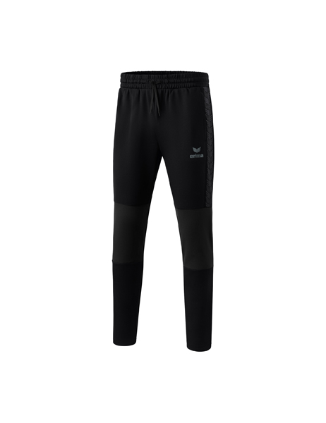 Hosen Lang Trainingsbroek zwart