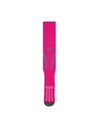 Tanaro voetbalkous fluo pink/slate grey