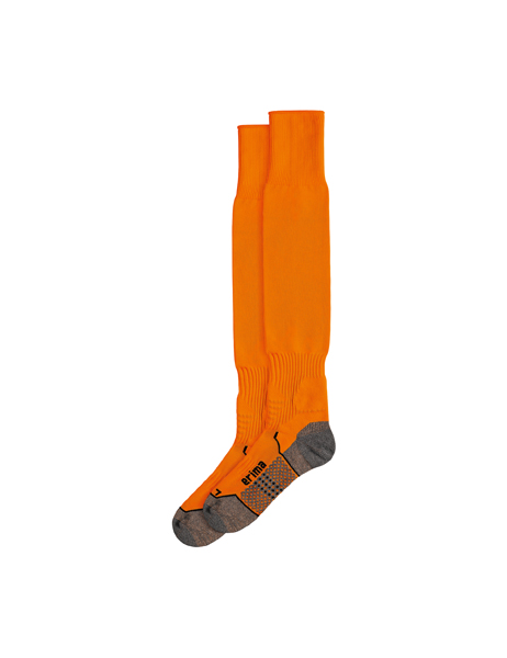 Stutzen Kous zonder logo oranje