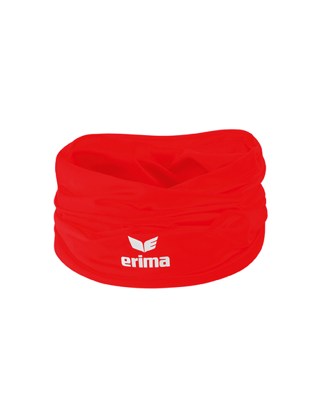 Accessoires Nekwarmer rood