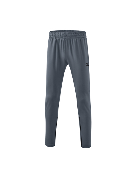 Performance trainingsbroek slate grey/zwart