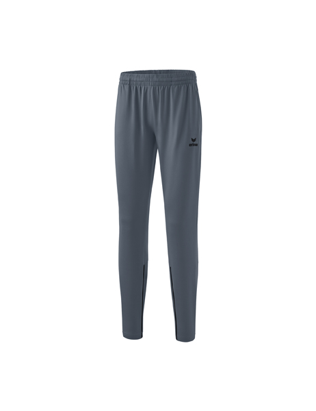 Performance trainingsbroek slate grey/zwart Dames