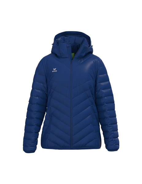 CMPT Puffer Jacket new navy Dames