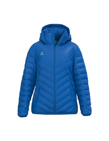 CMPT Puffer Jacket new royal Dames