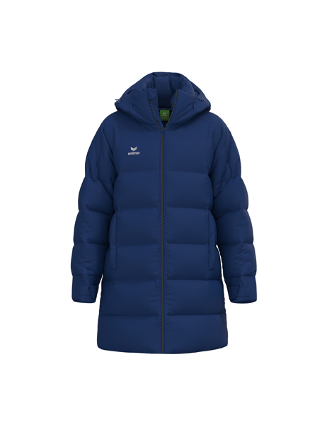 PREMIA Parka new navy
