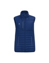 CMPT Puffer Vest new navy Dames