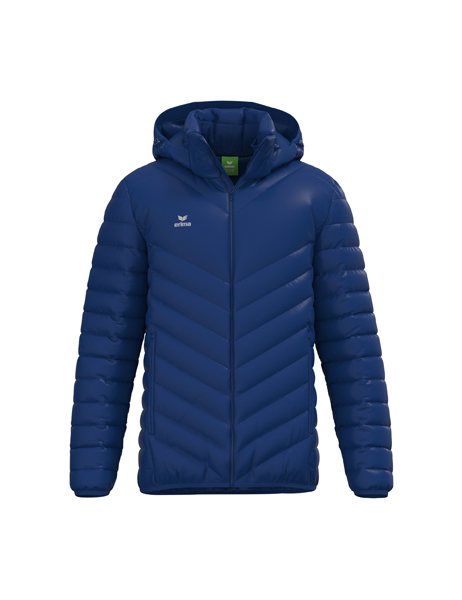 CMPT Puffer Jacket new navy