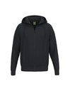 TS Hoody Jacket zwart