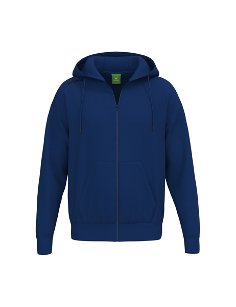 TS Hoody Jacket new navy