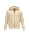 TS Hoody Jacket beige