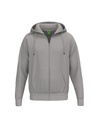 TS Hoody Jacket taupe