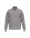 TS Sweatjacket taupe