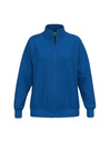 TS Sweatjacket new royal Dames