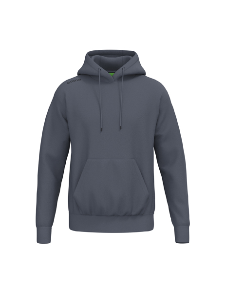 TS Hoody slate grey