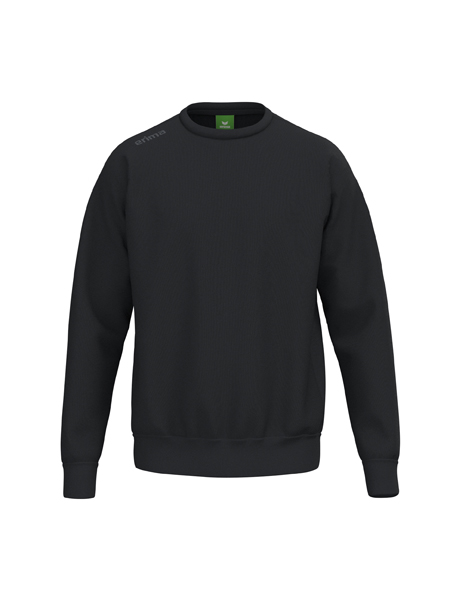 TS Sweatshirt zwart