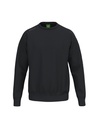 TS Sweatshirt zwart