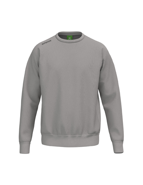 TS Sweatshirt taupe