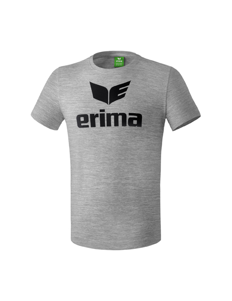 PROMO T-Shirt grijs