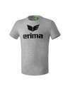 PROMO T-Shirt grijs