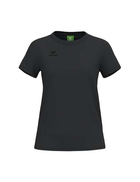 CMPT T-Shirt zwart Dames