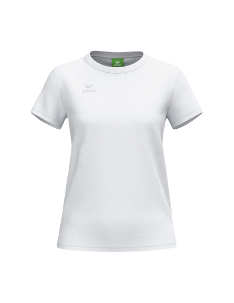 CMPT T-Shirt new white Dames