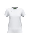 CMPT T-Shirt new white Dames