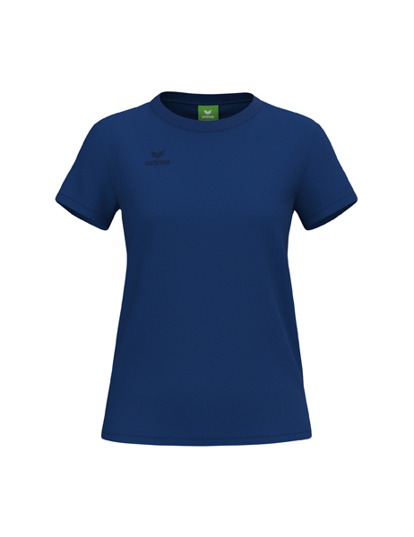 CMPT T-Shirt new navy Dames