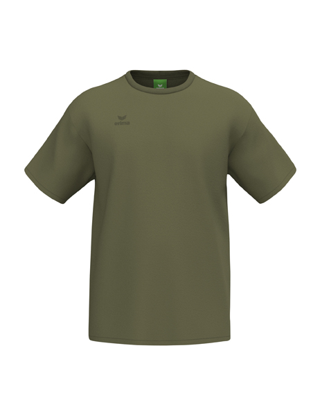 CMPT T-Shirt forest green