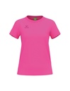 CMPT T-Shirt pink Dames