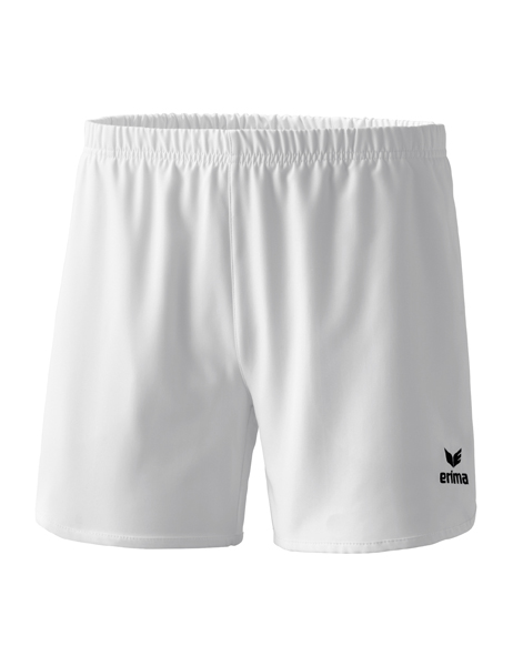 Tennisshort wit Dames