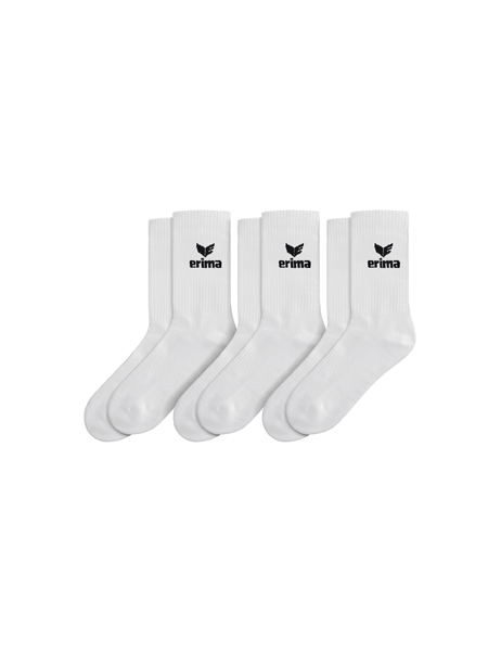 Sport Socks 3pack new white
