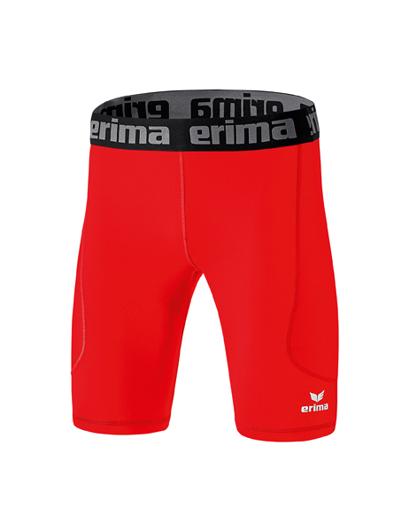 Elemental tight kort rood