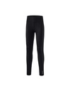 Basic tight zwart Dames