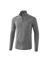 Longsleeve grijs