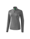 Longsleeve grijs Dames