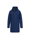 CMPT Stadium Jacket new navy