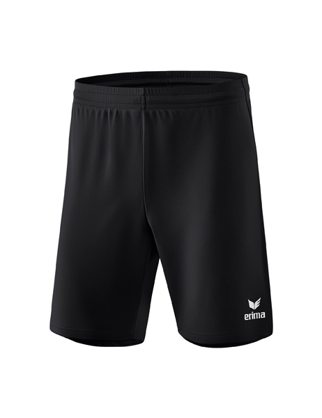Rio 2.0 short zwart