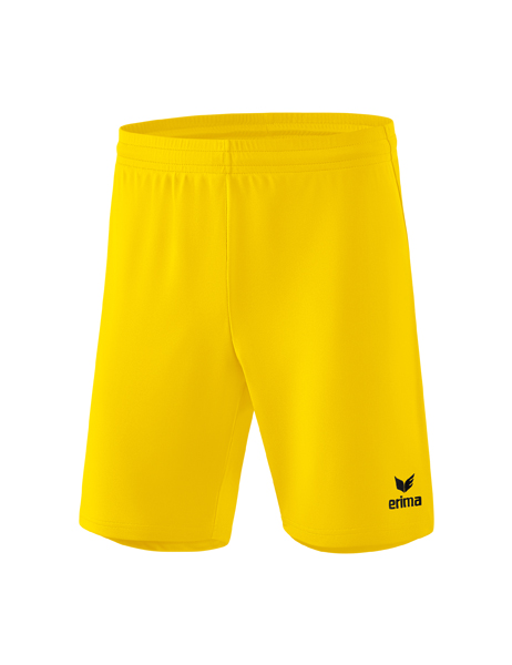 Rio 2.0 short geel