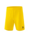 Rio 2.0 short geel
