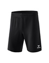 RIO 2.0 short met binnenslip zwart
