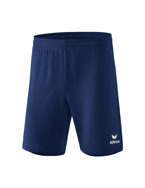 RIO 2.0 short met binnenslip new navy