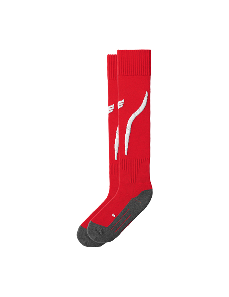 Tanaro voetbalkous rood/wit