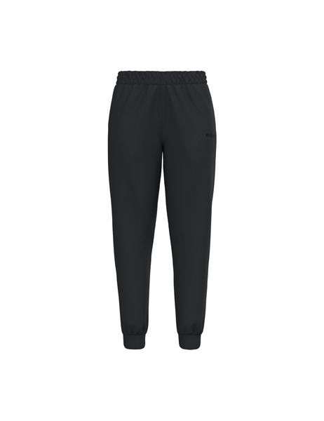 TS Sweatpants zwart Dames