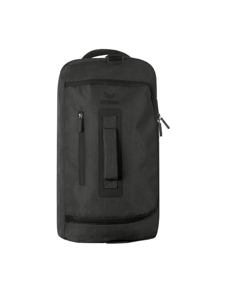 ALL-IN-ONE BAG zwart