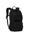 TRAVEL LINE Laptop Backpack zwart